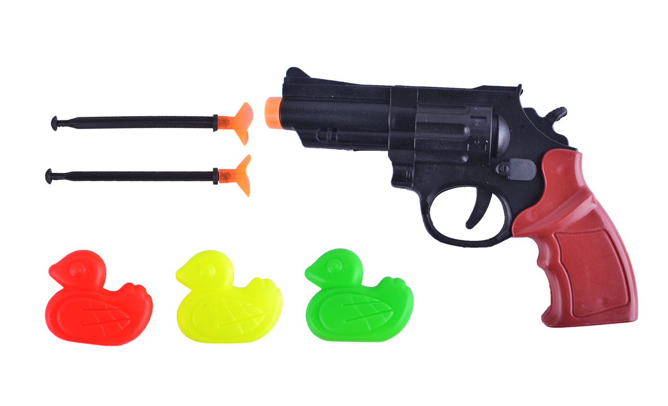 Power Joy Everyday Toy Police Roleplay Set  Assorted (Style and Color May Vary)