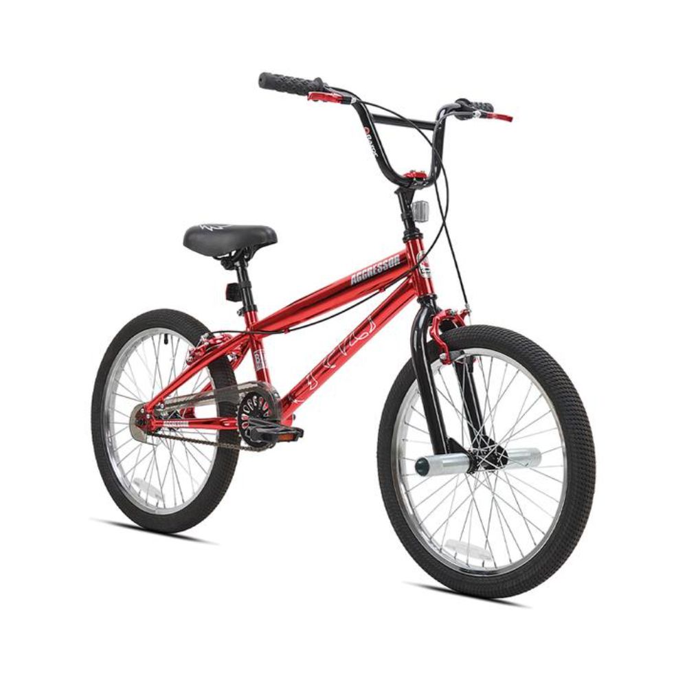 Razor Bike Aggressor Bmx 20In