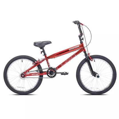 Razor Bike Aggressor Bmx 20In