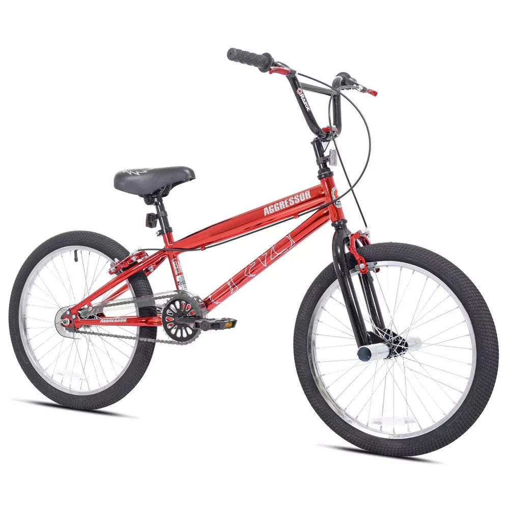 Razor Bike Aggressor Bmx 20In