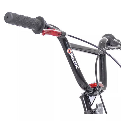 Razor Bike Aggressor Bmx 20In