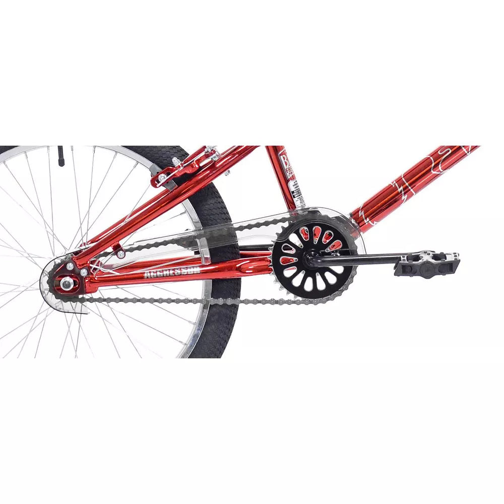 Razor Bike Aggressor Bmx 20In