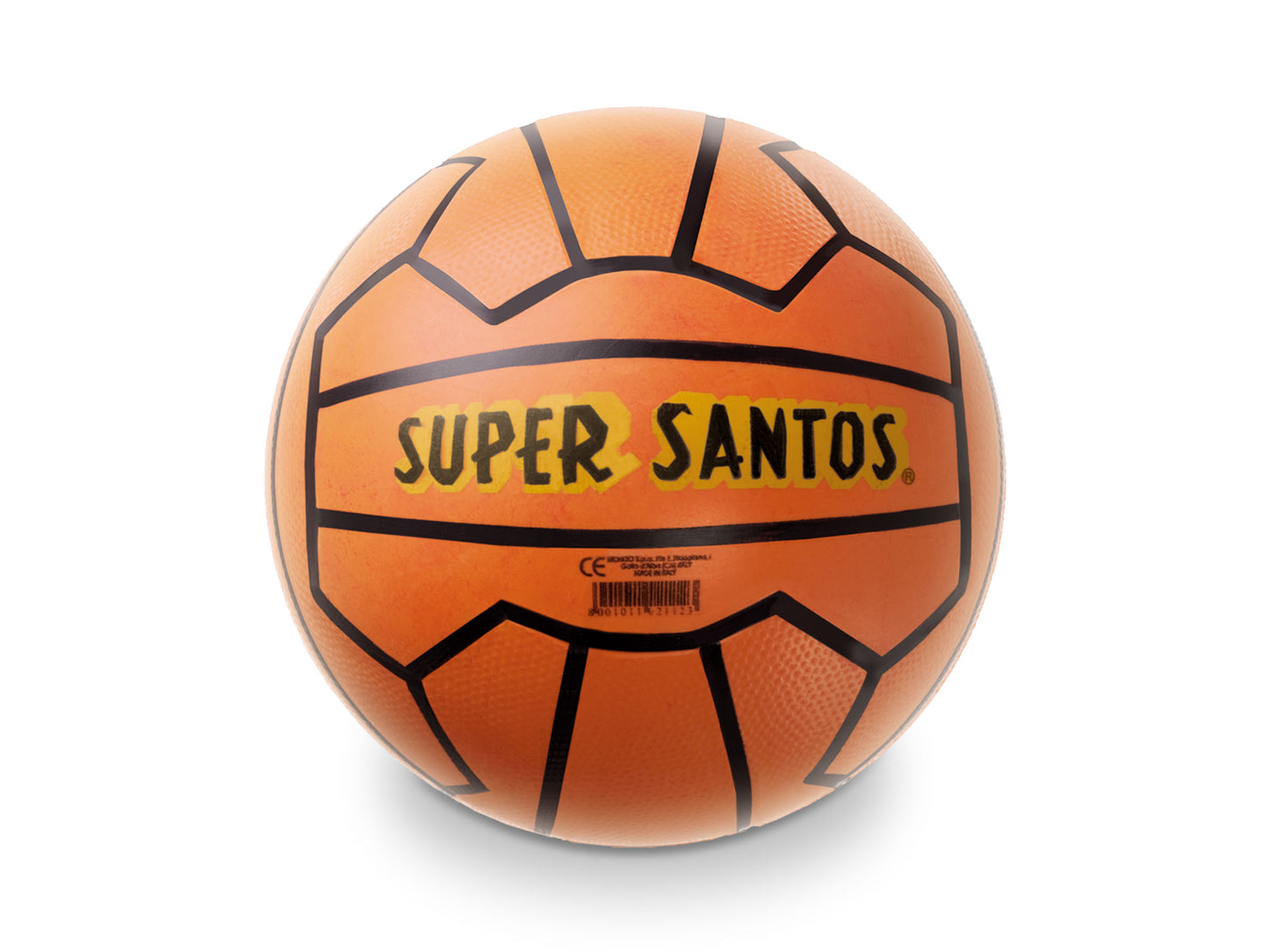 Mondo Bio Ball Super Santos 23cm