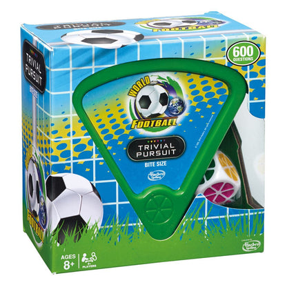 Trivial Pursuit World Football Stars