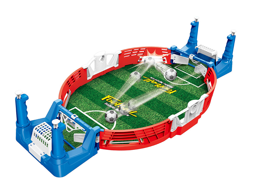 Power Joy GoalGoal Mini Football Field