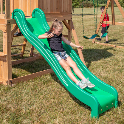 Montpelier Swing Set