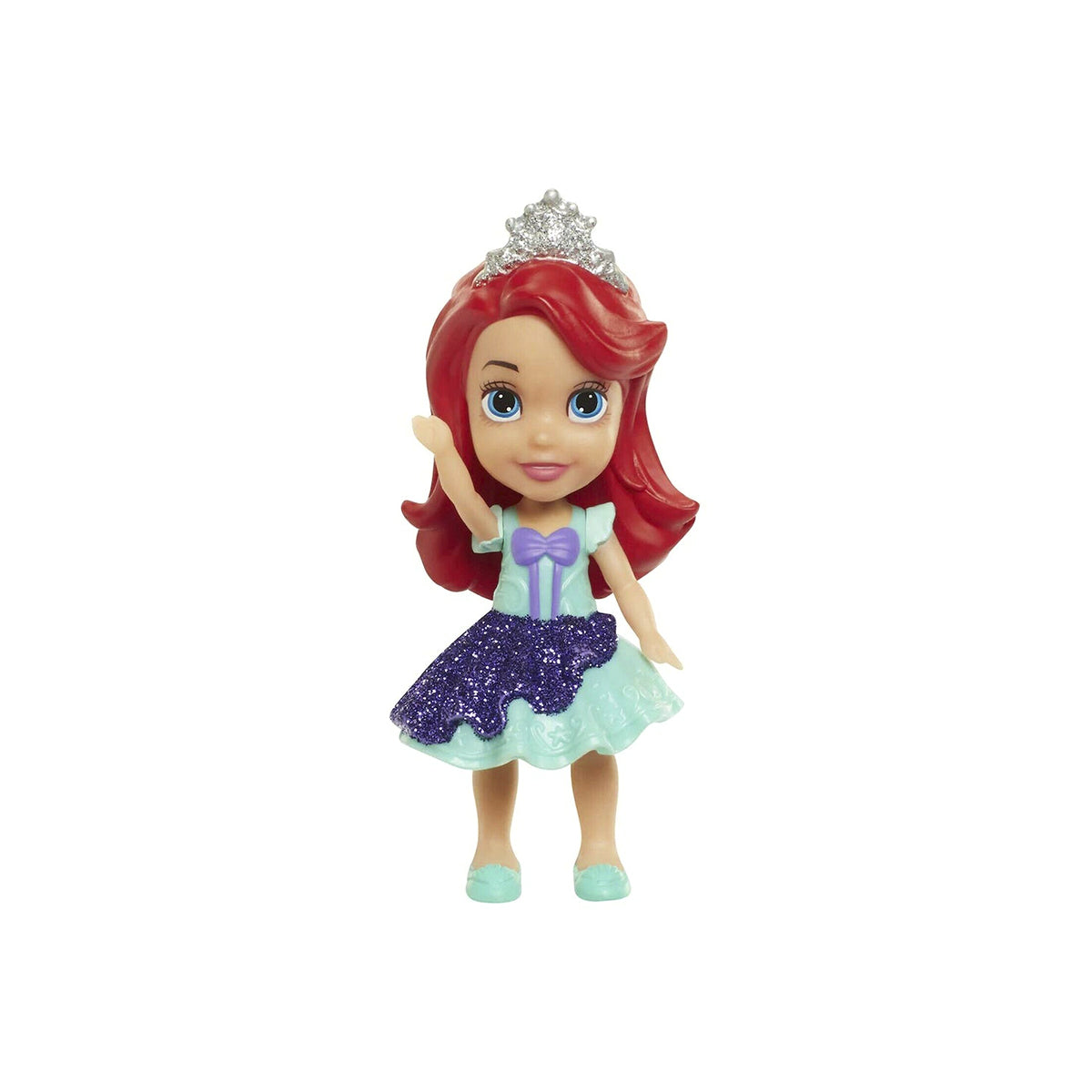 Dprincess Mini Toddler Ariel