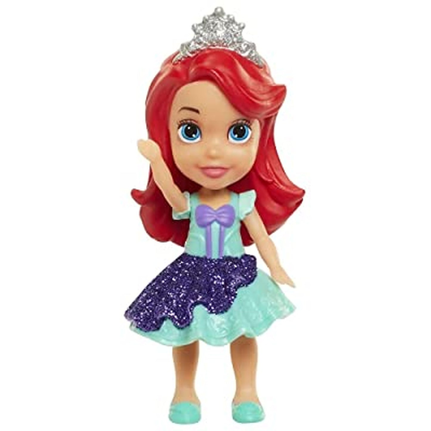 Dprincess Mini Toddler Ariel