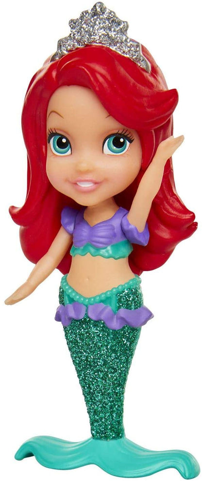 Dprincess Mini Toddler Ariel 3