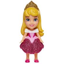 Dprincess Mini Toddler  Mini Arurora