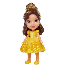 Dprincess Mini Toddler Belle Yellow