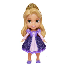 Dprincess Mini Toddler Rapunzel Violet