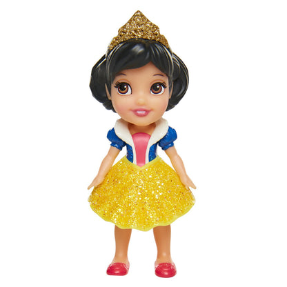 Dprincess Mini Toddler Snow White