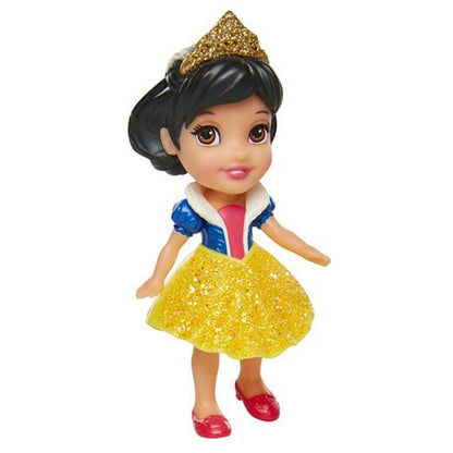 Dprincess Mini Toddler Snow White