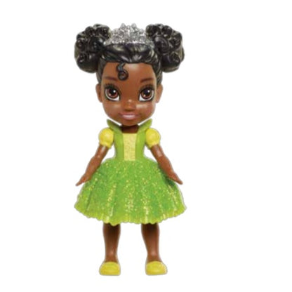 Dprincess Mini Toddler Tiana