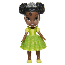 Dprincess Mini Toddler Tiana