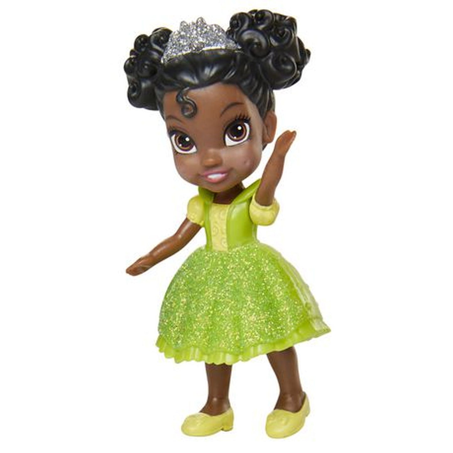 Dprincess Mini Toddler Tiana