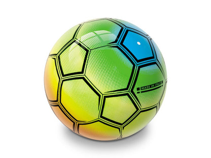 Mondo PVC Ball Soccer Pixel Gravity 23Cm, 04601