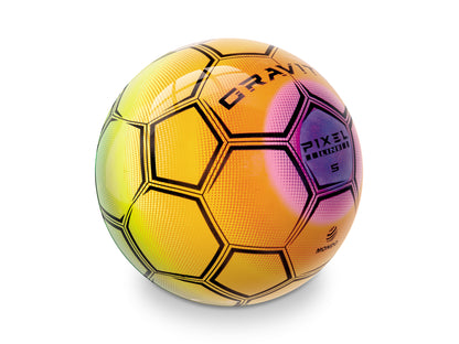 Mondo PVC Ball Soccer Pixel Gravity 23Cm, 04601