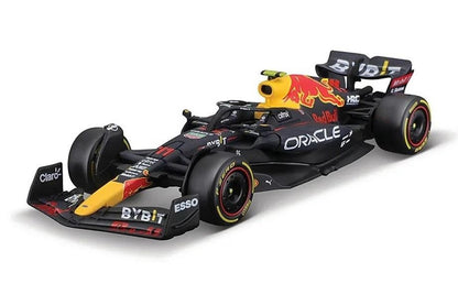 Red Bull Racing SF23 #11 Perez Formula One F1 Car 1:43 Scale Diecast Model by Bburago