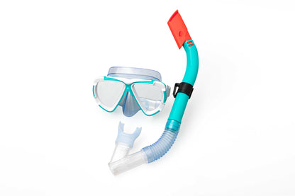 Bway Hydropro Dive Mira Mask&Snorkelset