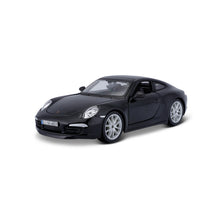 Bburago Plus Porsche 911 Carrera S 1:24 Diecast Model