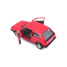 VW Golf 1 GTI (1979) 1:24 Scale Diecast Model Car