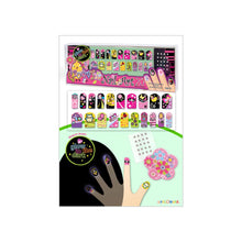 NAIL ART SET