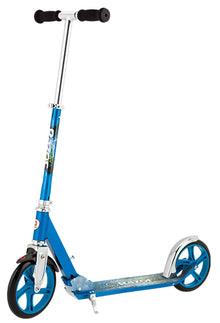 Razor Lux Scooter A5 Blue