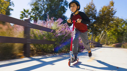 Razor Scooter S Spark Sport Red