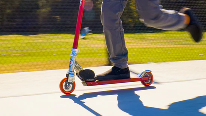 Razor Scooter S Spark Sport Red