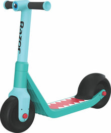 Razor Wild Ones Jr Scooter Shark Blue