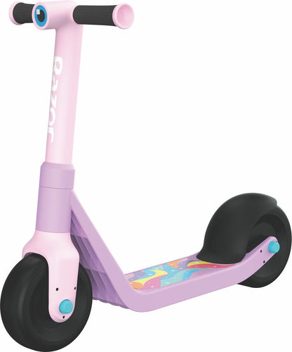 Razor Wild Ones Jr Scooter Unicorn Pink