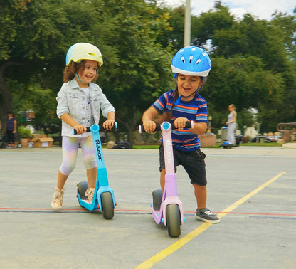 Razor Wild Ones Jr Scooter Unicorn Pink