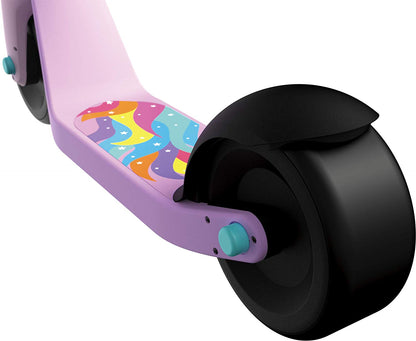 Razor Wild Ones Jr Scooter Unicorn Pink