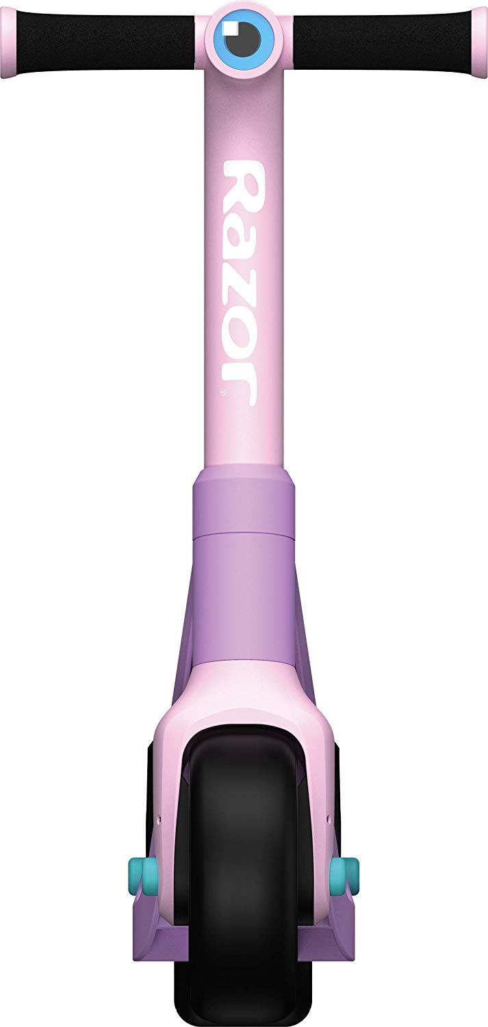 Razor Wild Ones Jr Scooter Unicorn Pink