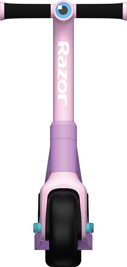 Razor Wild Ones Jr Scooter Unicorn Pink