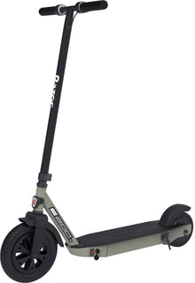 Razor E-Scooter E200Hd Gry 13Mph 24V 12+