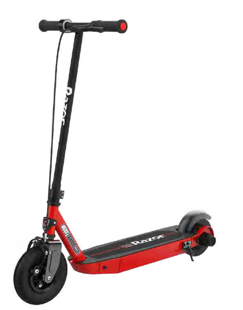 Razor E-Scooter Power Core S150 Red