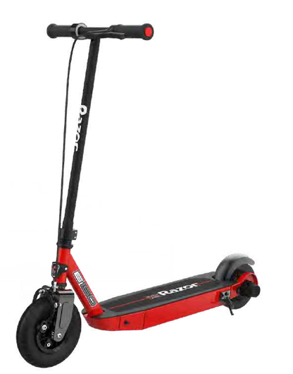 Razor E-Scooter Power Core S150 Red