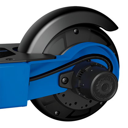 Razor E-Scooter Power Core S85 Blue