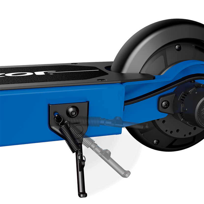 Razor E-Scooter Power Core S85 Blue