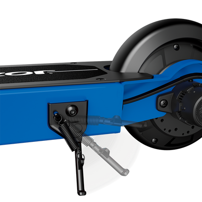 Razor E-Scooter Power Core S85 Blue