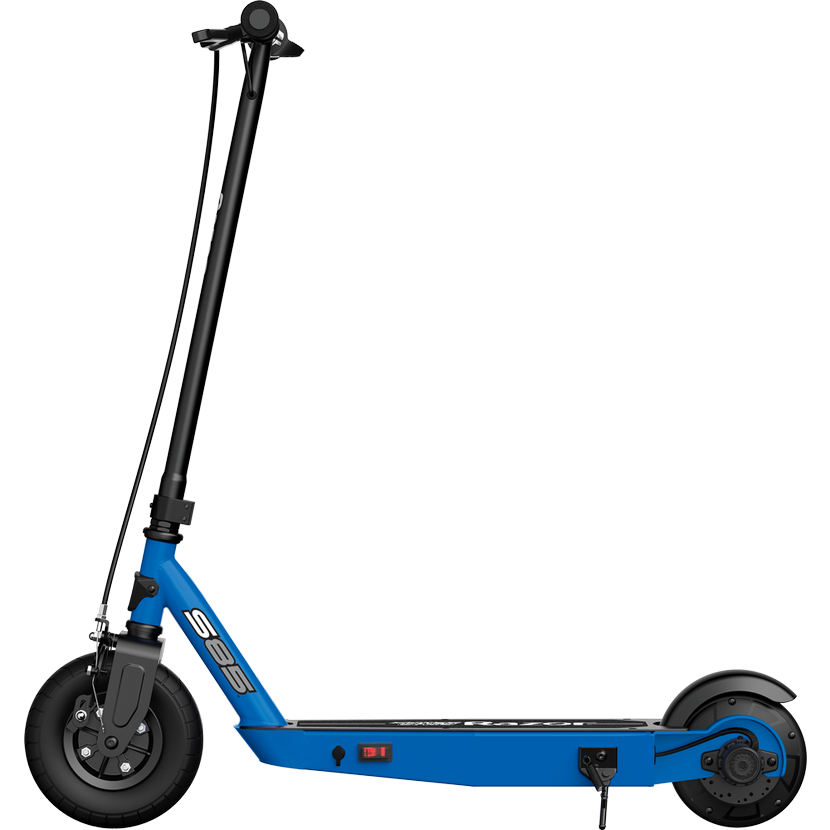 Razor E-Scooter Power Core S85 Blue