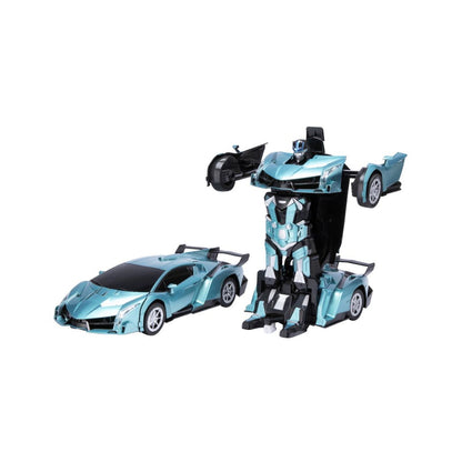 2.4G 1:12 TRANSFORMER CAR