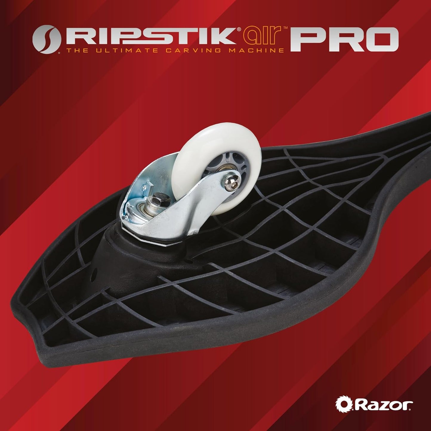 Razor Ripstik Ripster Air Pro 23L