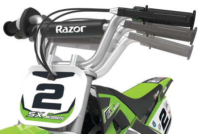 Razor Motorbike D.Rocket Sx350 22Km/H