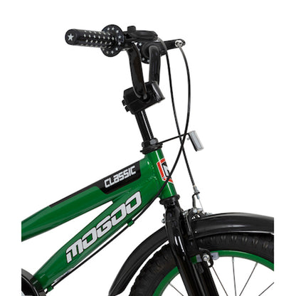 Classic 16" Kids Bike - Green