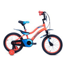 Genius Kids Bike 16 inch - Red