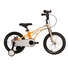 Horizon Kids Magnesium Bike - 16 Inch - Orange